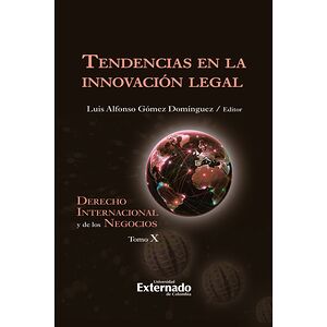 Tendencias en la innovación...