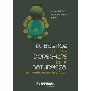 El balance de los derechos...