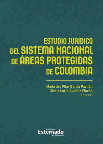 Estudio jurídico del...