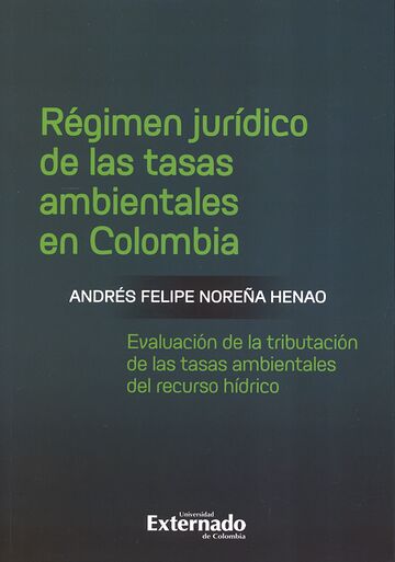 Régimen jurídico de las...