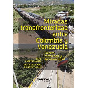 Miradas transfronterizas...
