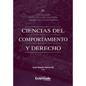Derecho económico Tomo XV....