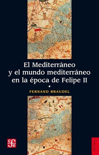 El Mediterráneo y el mundo...