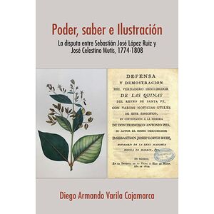 Poder, saber e ilustración....