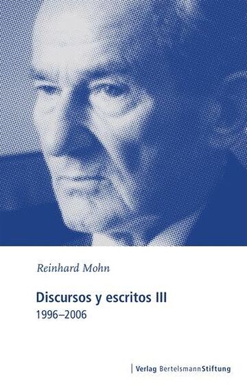 Discursos y escritos III