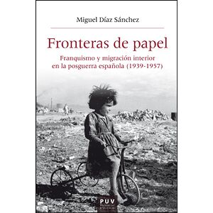 Fronteras de papel....