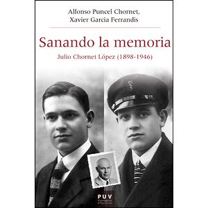 Sanando la memoria. Julio...