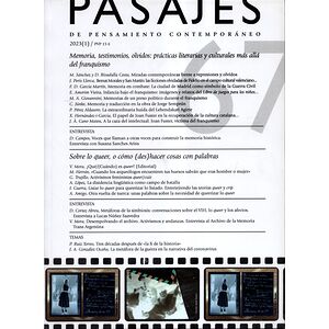 Rev. Pasajes No.67....