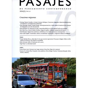 Rev. Pasajes No.70....