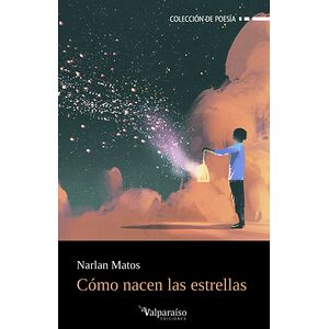 Cómo nacen las estrellas