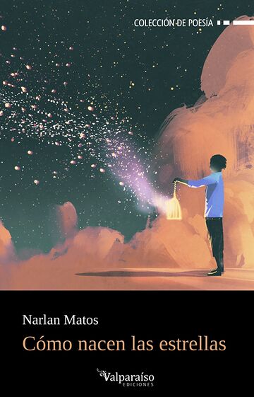 Cómo nacen las estrellas