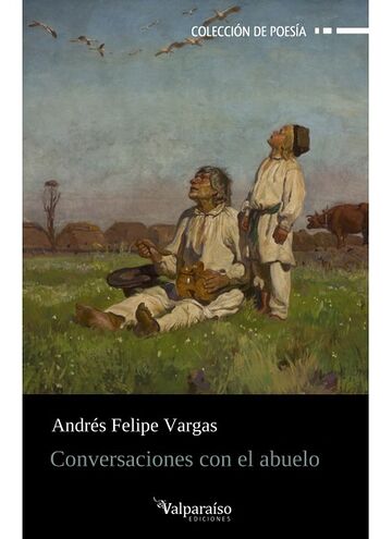 Conversaciones con el abuelo