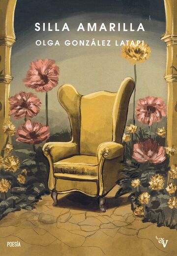 La silla amarilla