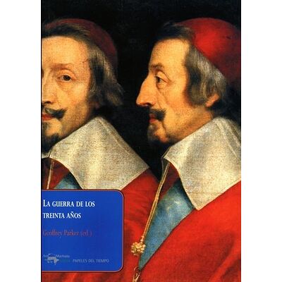 La guerra de los treinta años