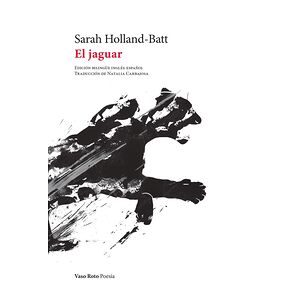 El jaguar