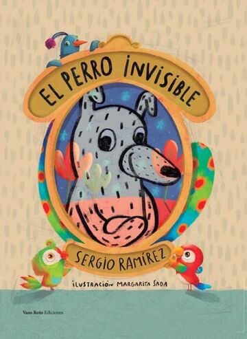 El perro invisible