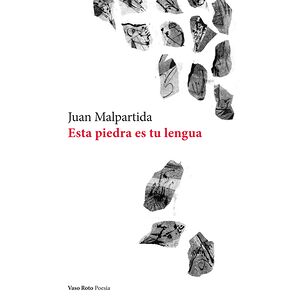 Esta piedra es tu lengua