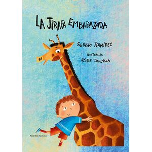 La jirafa embarazada