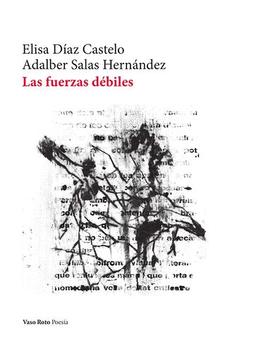 Las fuerzas débiles