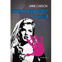 Norma Jeane Baker de Troya
