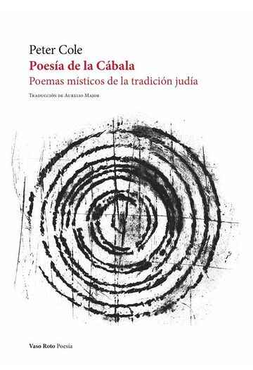 Poesía de la Cábala. Poemas...