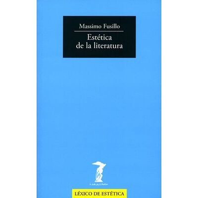 Estética de la literatura