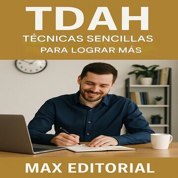 TDAH: Técnicas sencillas...