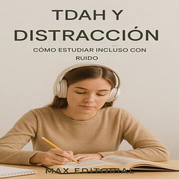 TDAH y distracción: cómo...