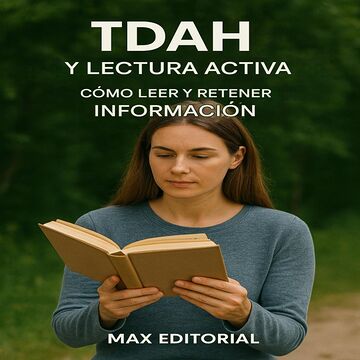 TDAH y lectura activa: cómo...