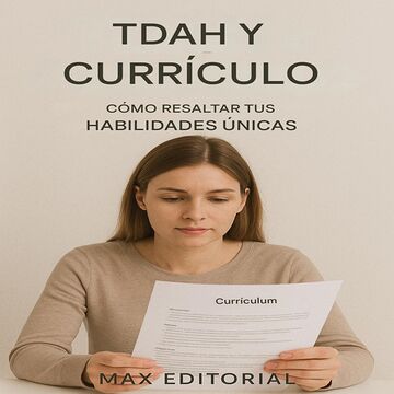 TDAH y Currículo: Cómo...