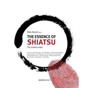 The Essence of Shiatsu