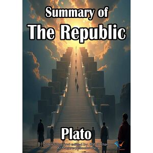 Summary of The Republic