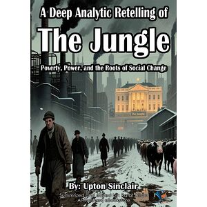 A Deep Analytic Retelling...