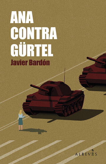 Ana contra Gürtel