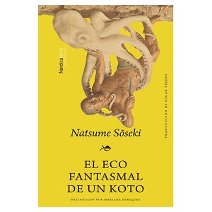 El eco fantasmal de un Koto