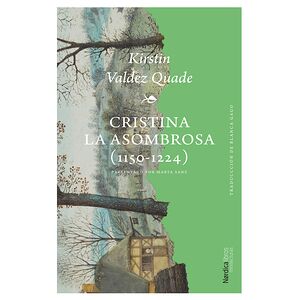 Cristina la asombrosa