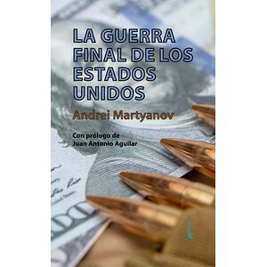 La guerra final de los...