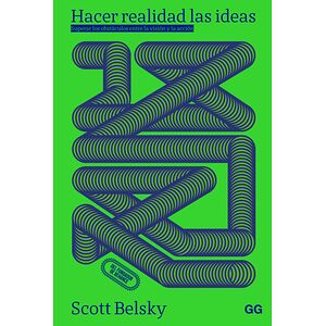 Hacer realidad las ideas