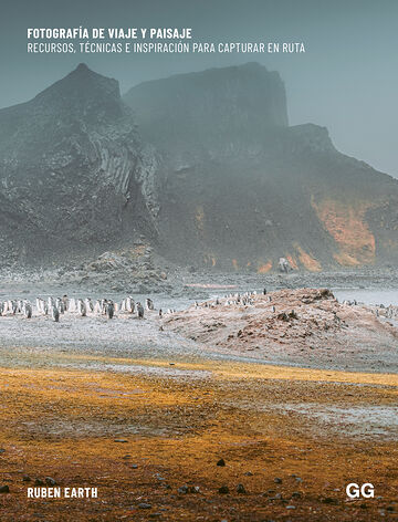 Fotografía de viaje y paisaje