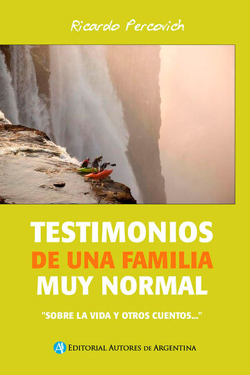 Testimonios de una familia...