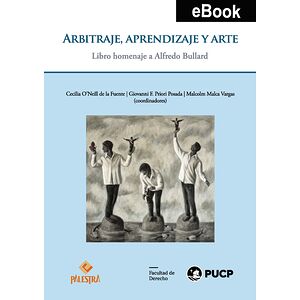 Arbitraje, aprendizaje y arte