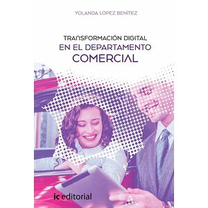 Transformación digital en...