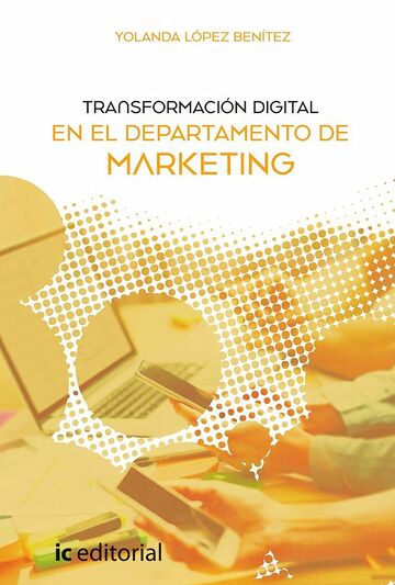 Transformación digital en...