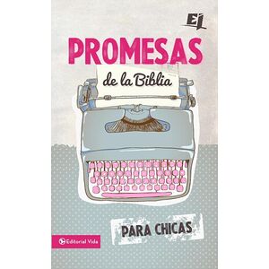 Promesas de la Biblia para...
