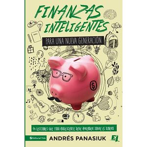 Finanzas inteligentes para...