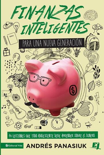 Finanzas inteligentes para...