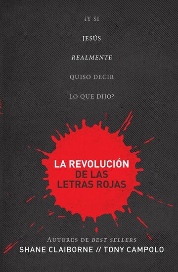 La revolución de las letras...