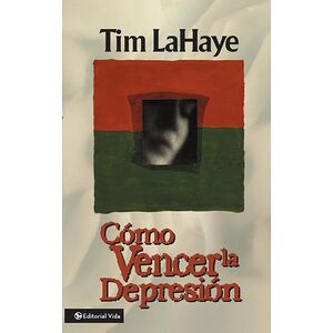 Cómo vencer la depresión