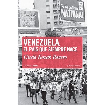 Venezuela, el país que...