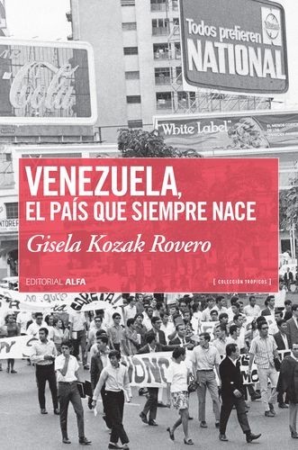 Venezuela, el país que...